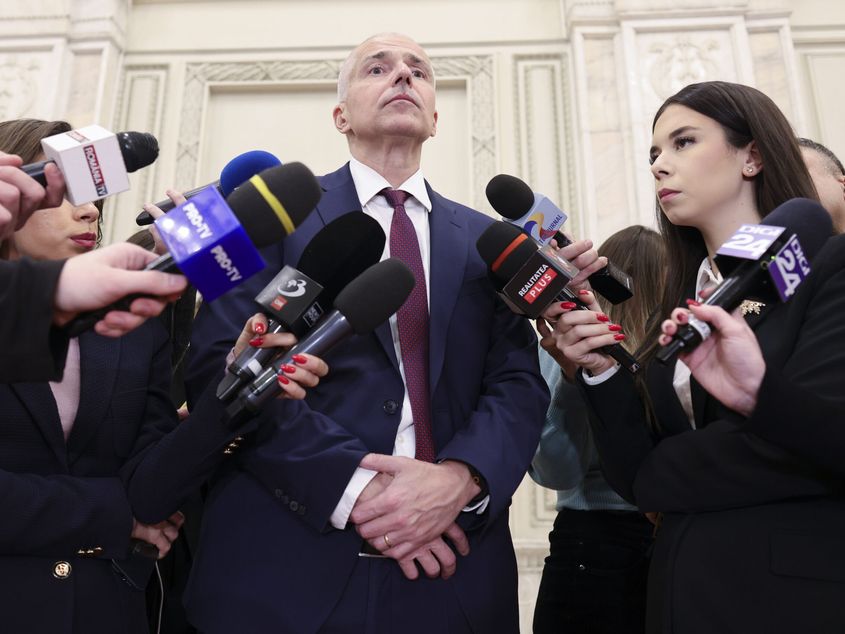 Ministrul Justiției Radu Marinescu, apărătorul plagiatorilor?