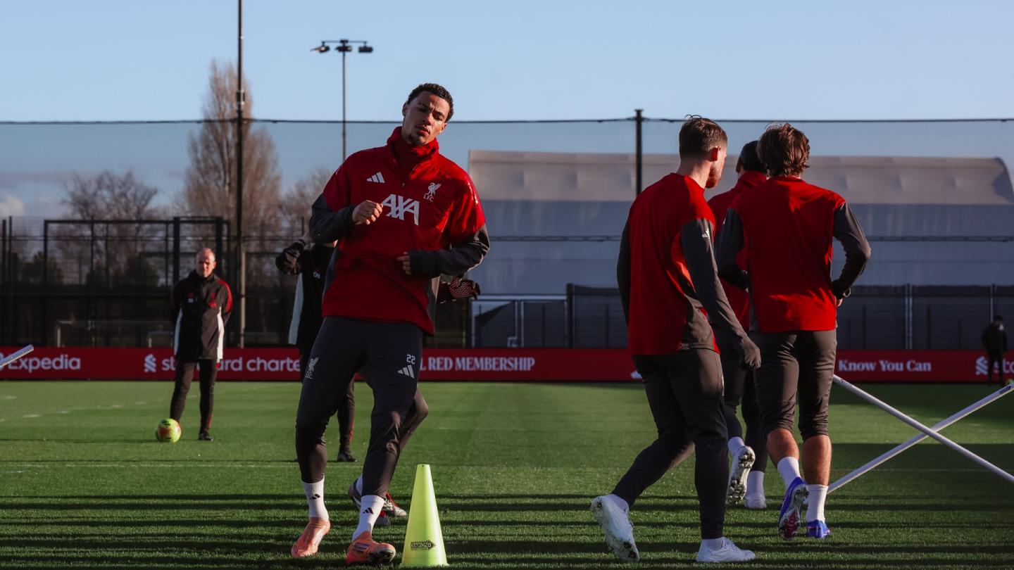 Liverpool pregătește duelul cu Barnsley în optimile FA Cup