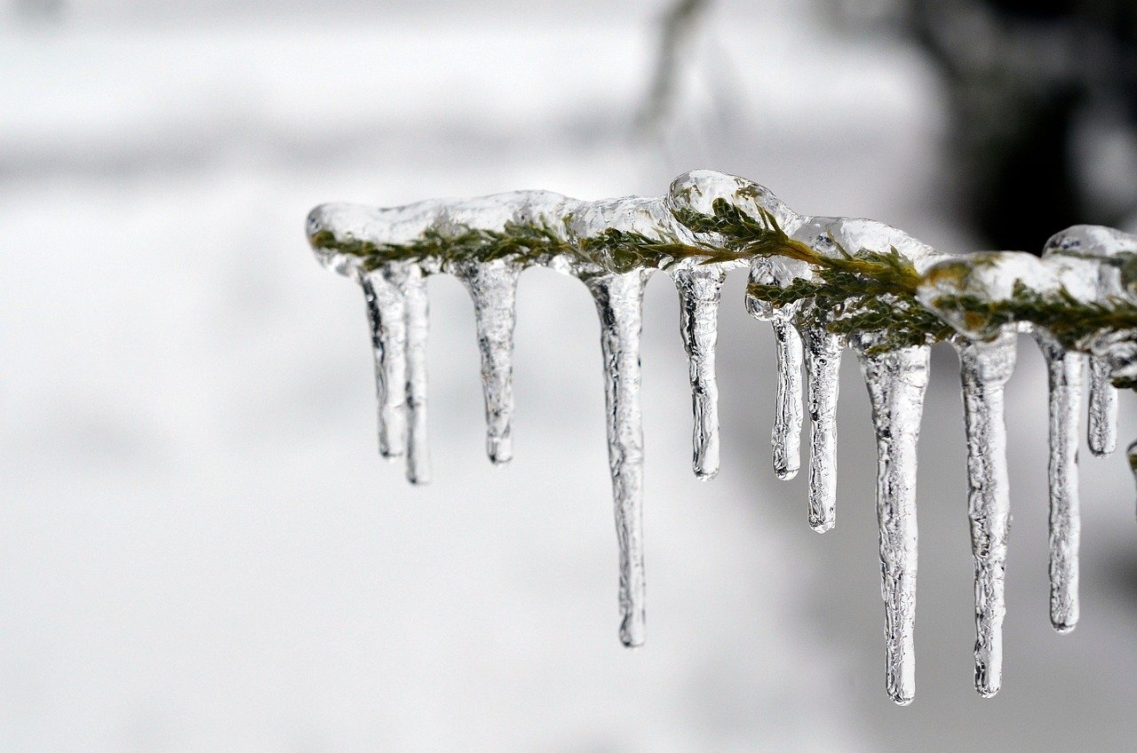 Temperaturi în creștere de la jumătatea săptămânii