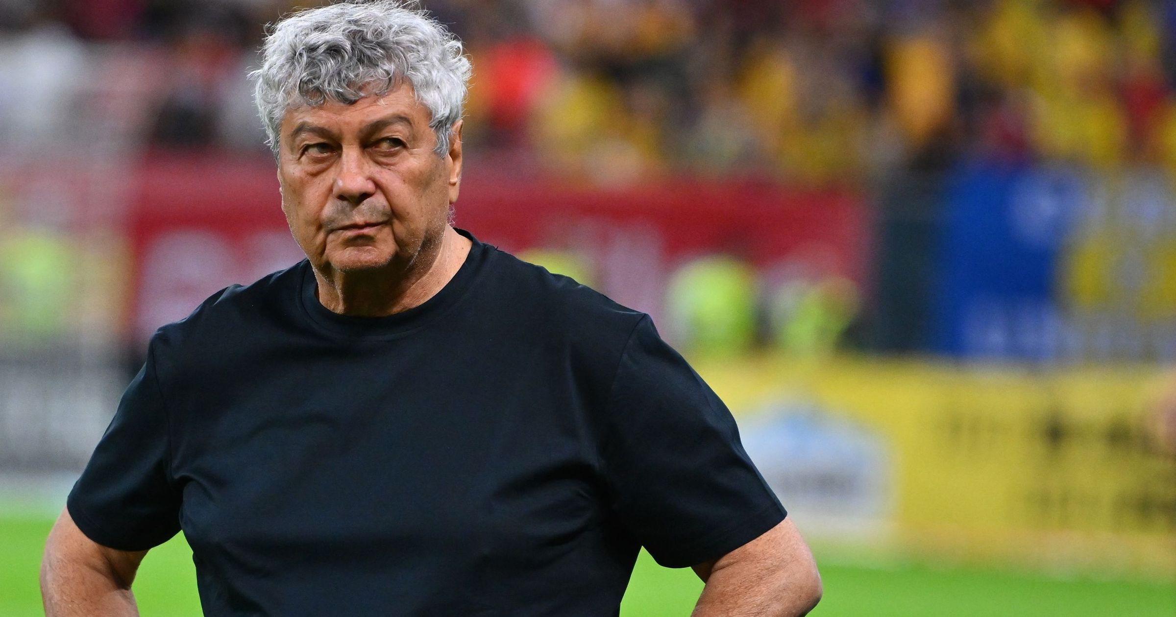 Mircea Lucescu, demis de la națională: cine îi va succeda?