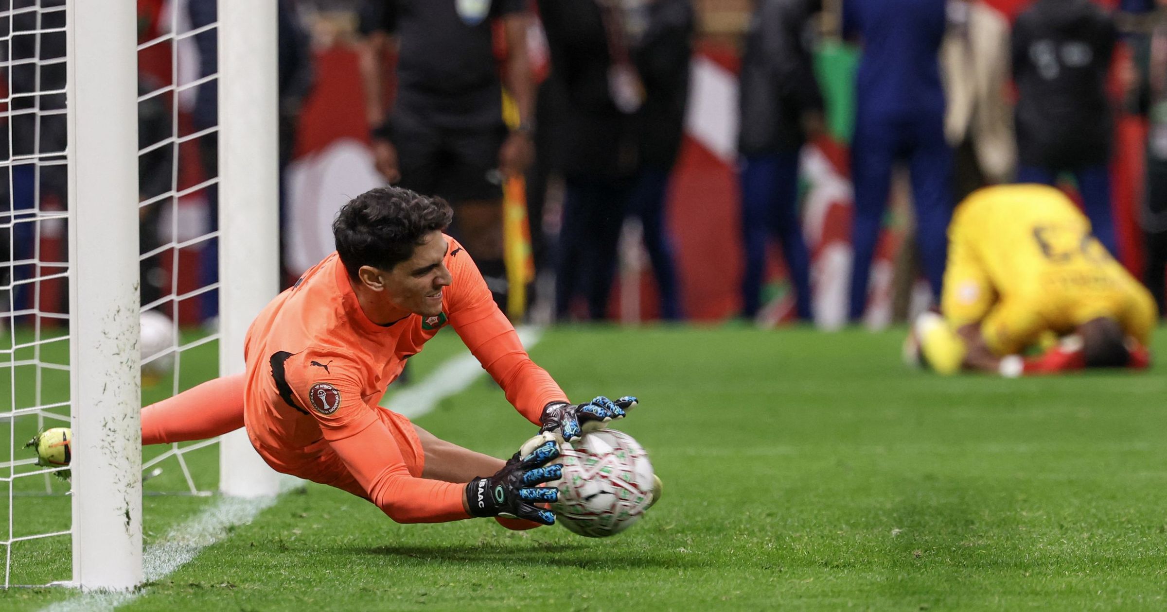 Maroc și Senegal se dueleză în finala acerbă a Cupei Africii!