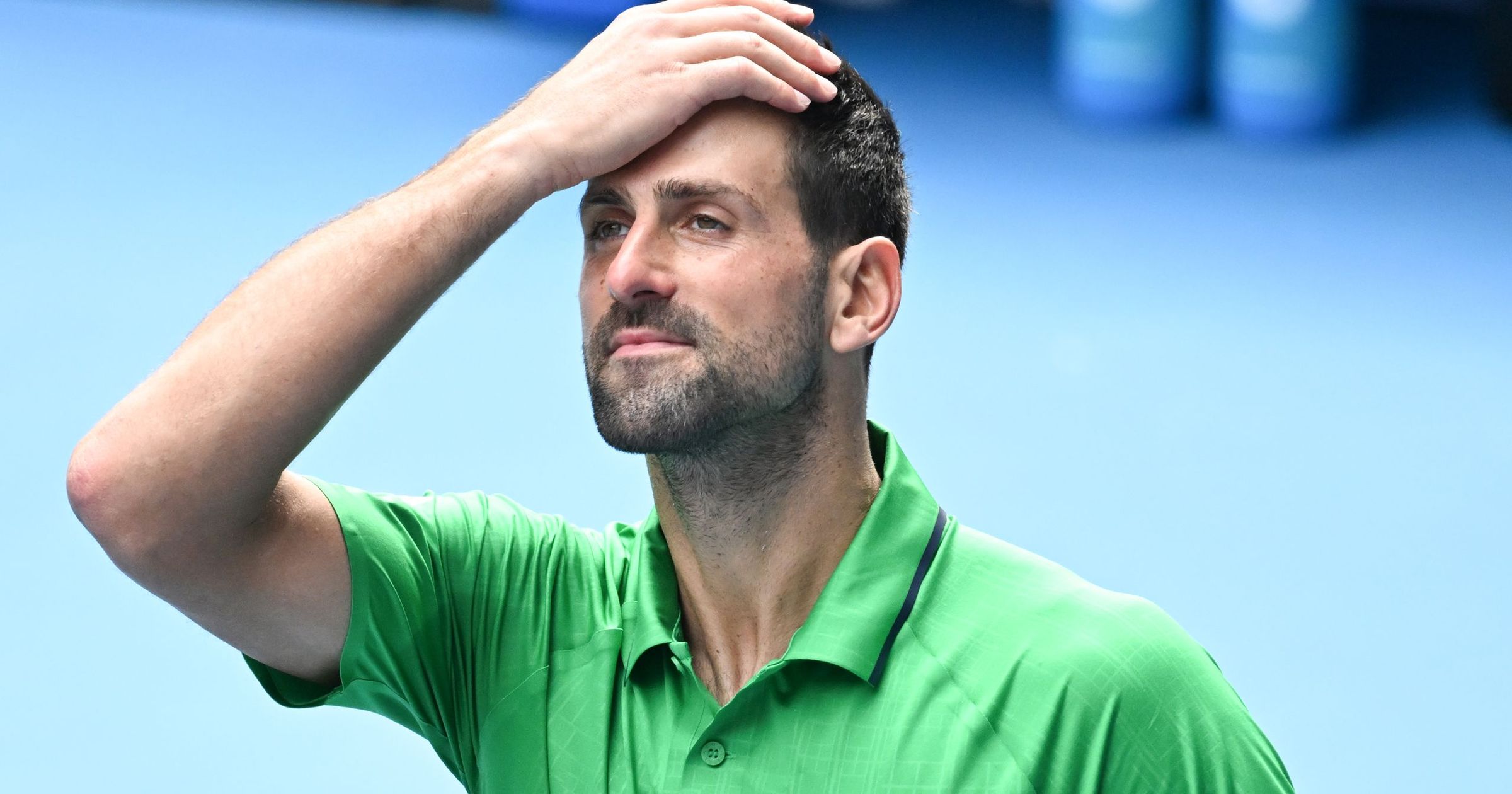 Djokovic se pregătește să infrunte un adversar redutabil în semifinalele Australian Open Novak Djokovic, cunoscut ca unul dintre cei mai mari jucători de tenis din istorie, se află în fața unei provocări semnificative la Australian Open 2026