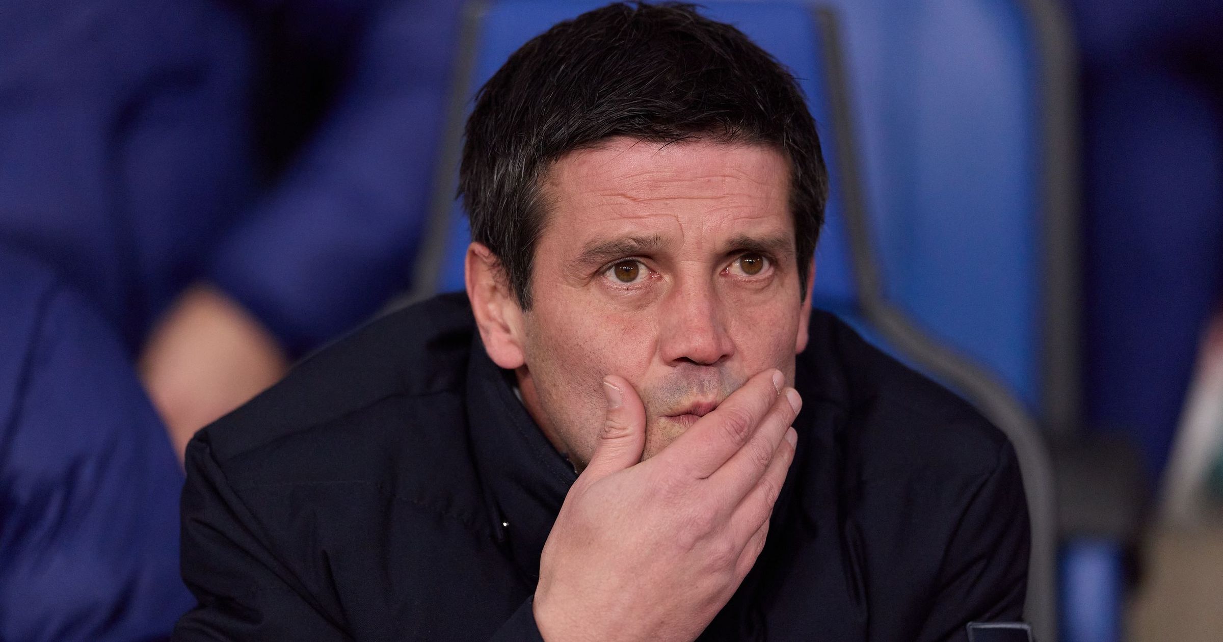 Cristian Chivu, antrenorul echipei Inter Milano, se confruntă cu o situație complicată pe piața transferurilor