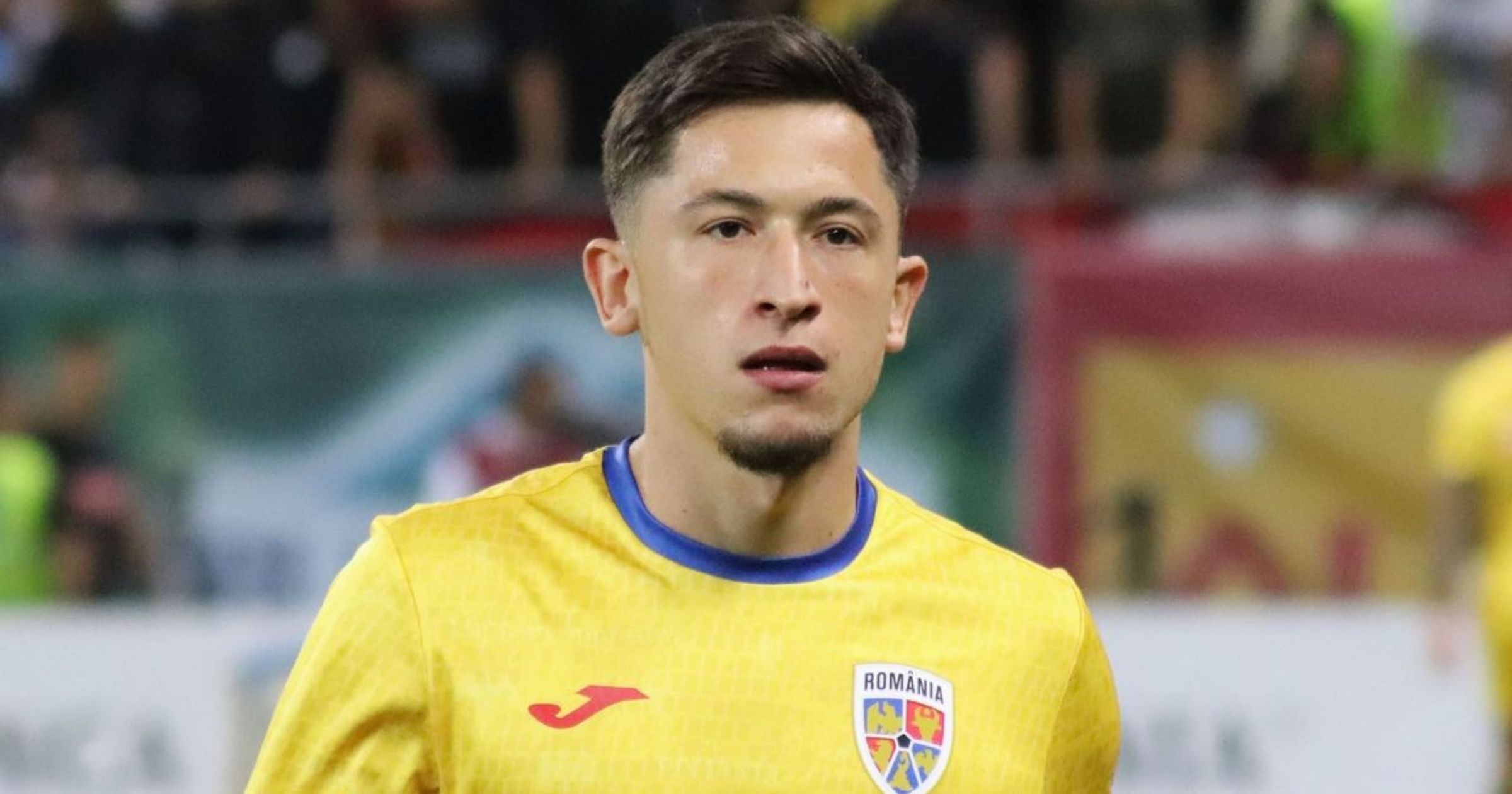 Rapid surprinde pe piața transferurilor: Olimpiu Moruțan s-a alăturat echipei!