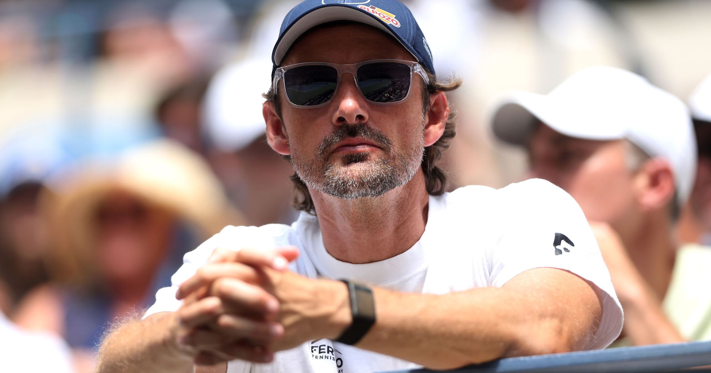 Juan Carlos Ferrero: Antrenor pentru Jannik Sinner? „E o opțiune”
