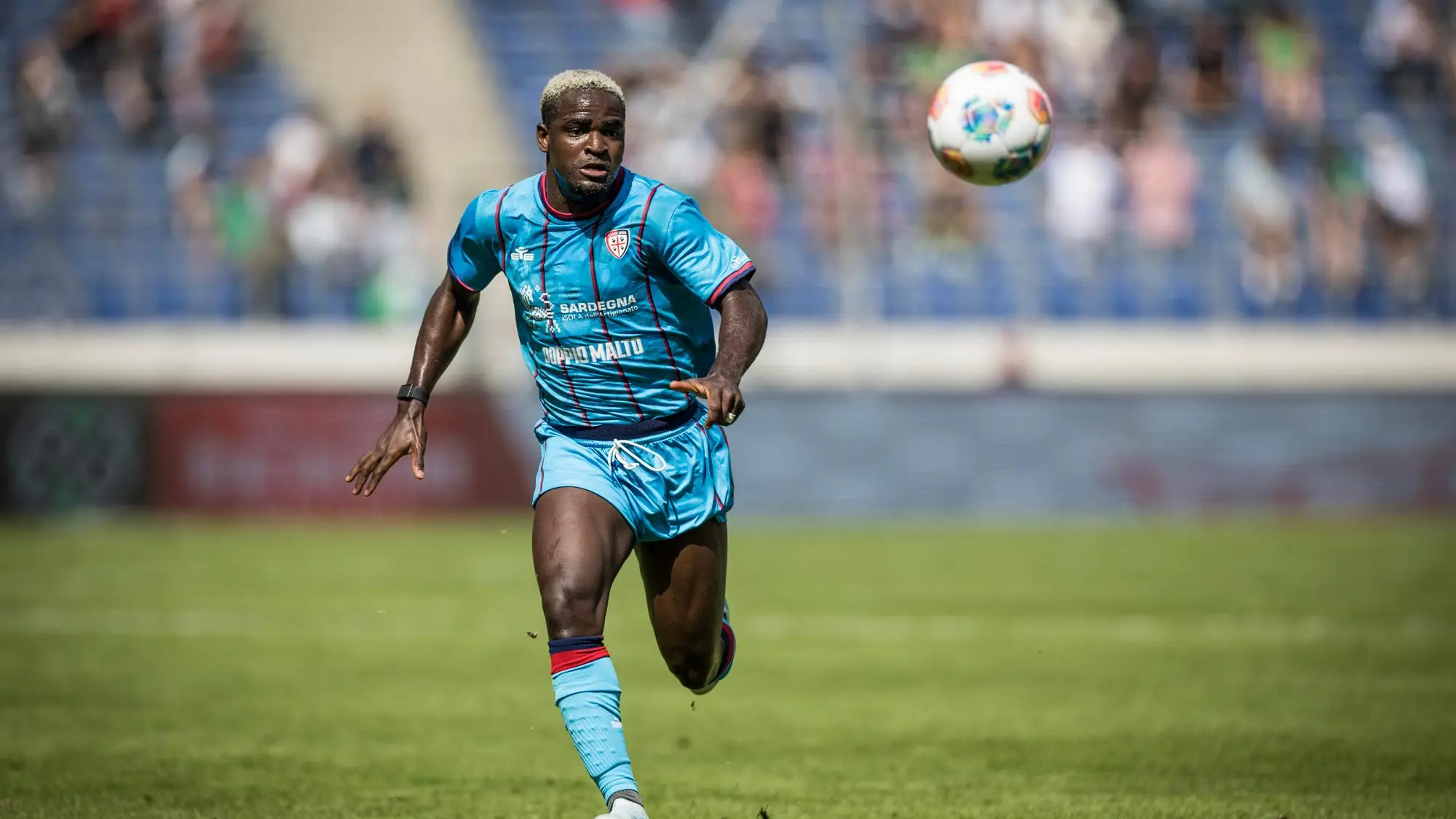 Cagliari începe returul cu un duel împotriva Genoa Astăzi, de la ora 18:30, Cagliari se va confrunta cu Genoa, la Stadionul Luigi Ferraris, într-un meci ce deschide returul sezonului pentru echipa lui Fabio Pisacane