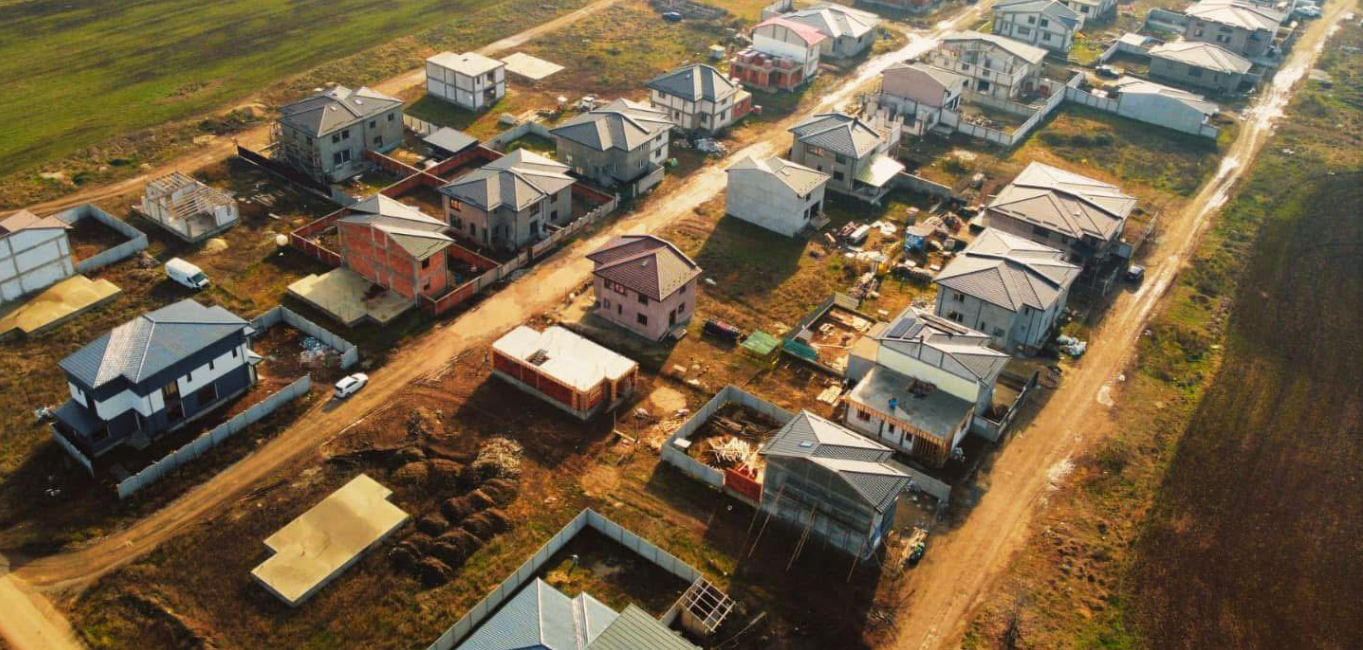 Modernizarea sistemului de iluminat public din Chitila a intrat într-o nouă etapă, odată cu semnarea contractului de finanțare cu Agenția Fondului de Mediu (AFM)