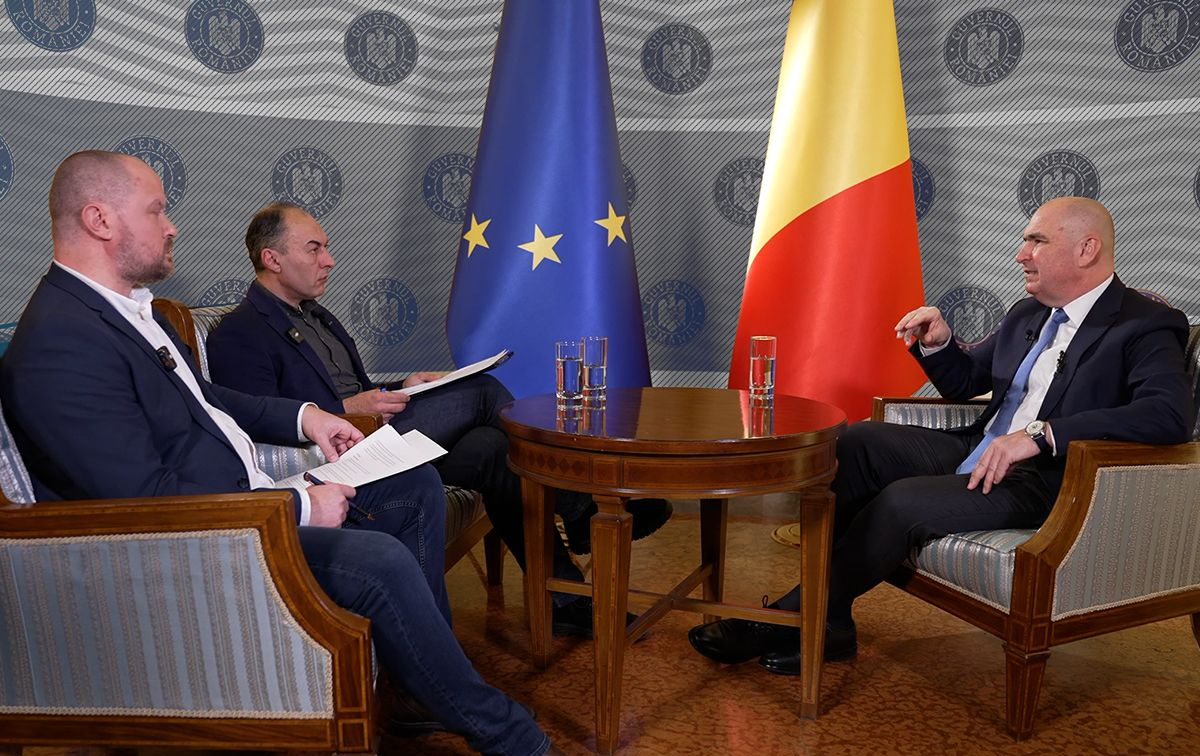 Ilie Bolojan analizează posibilitatea unui vot de încredere în PNL, pe fondul crizei interne Situație tensionată în interiorul Partidului Național Liberal după o serie de atacuri și critici la adresa unor lideri din partid, în timp ce guvernarea continuă să facă față provocărilor legislative și politice