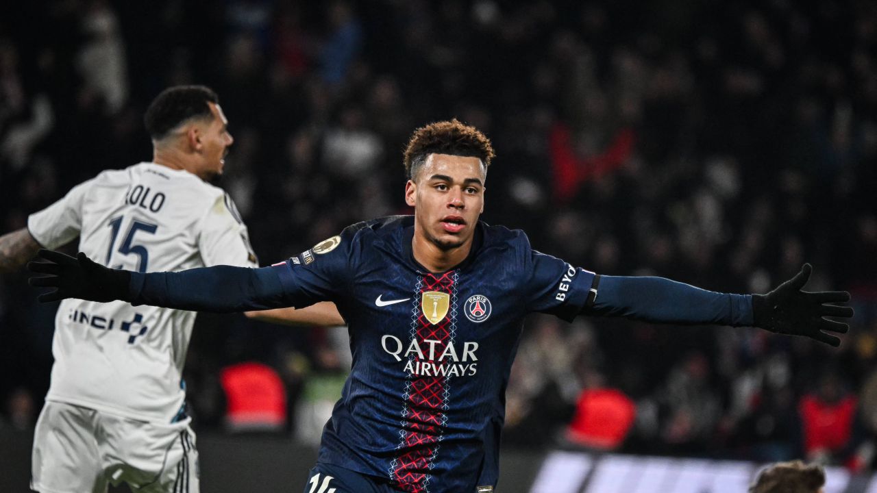 PSG învinge Paris FC cu 2-1 și se apropie de liderul Ligii 1