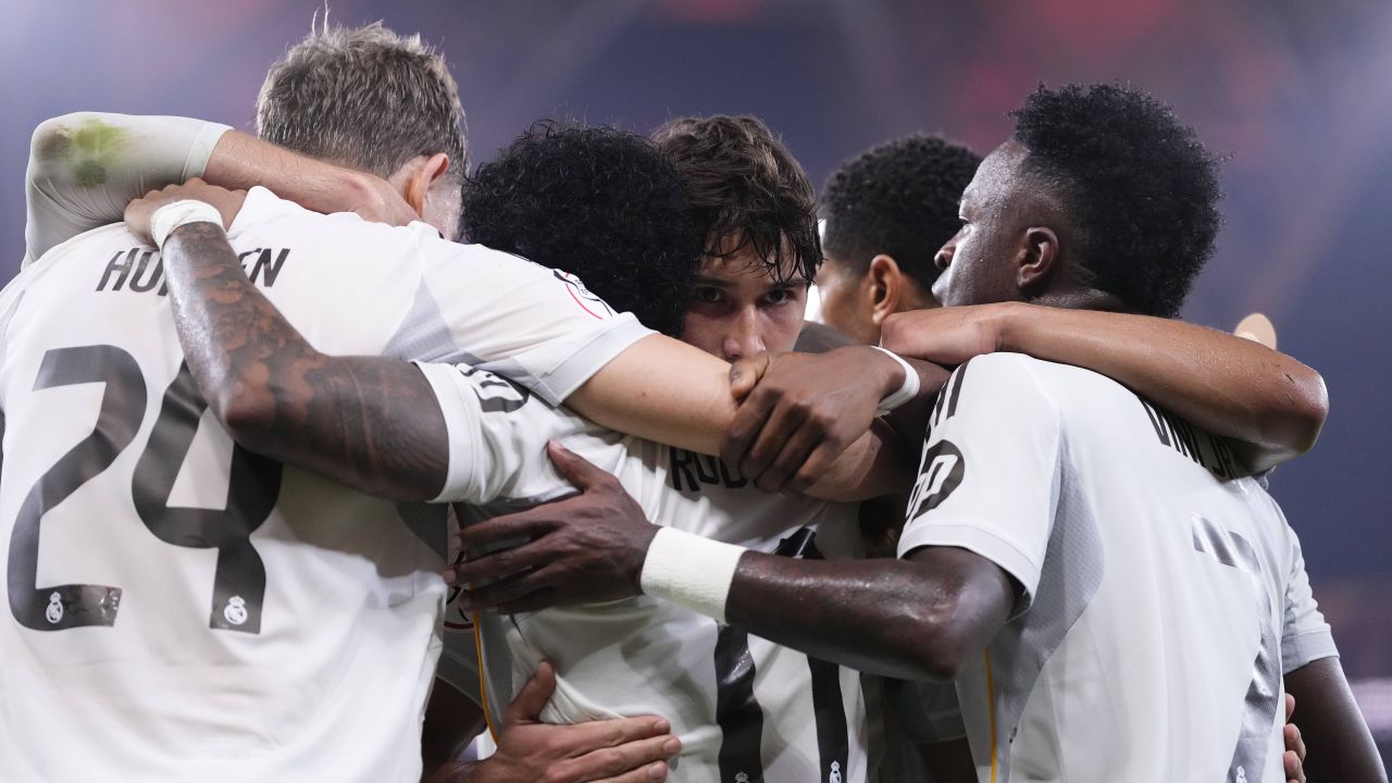 Real Madrid își caută vinovatul după finala ratată: “A uitat fotbalul!”