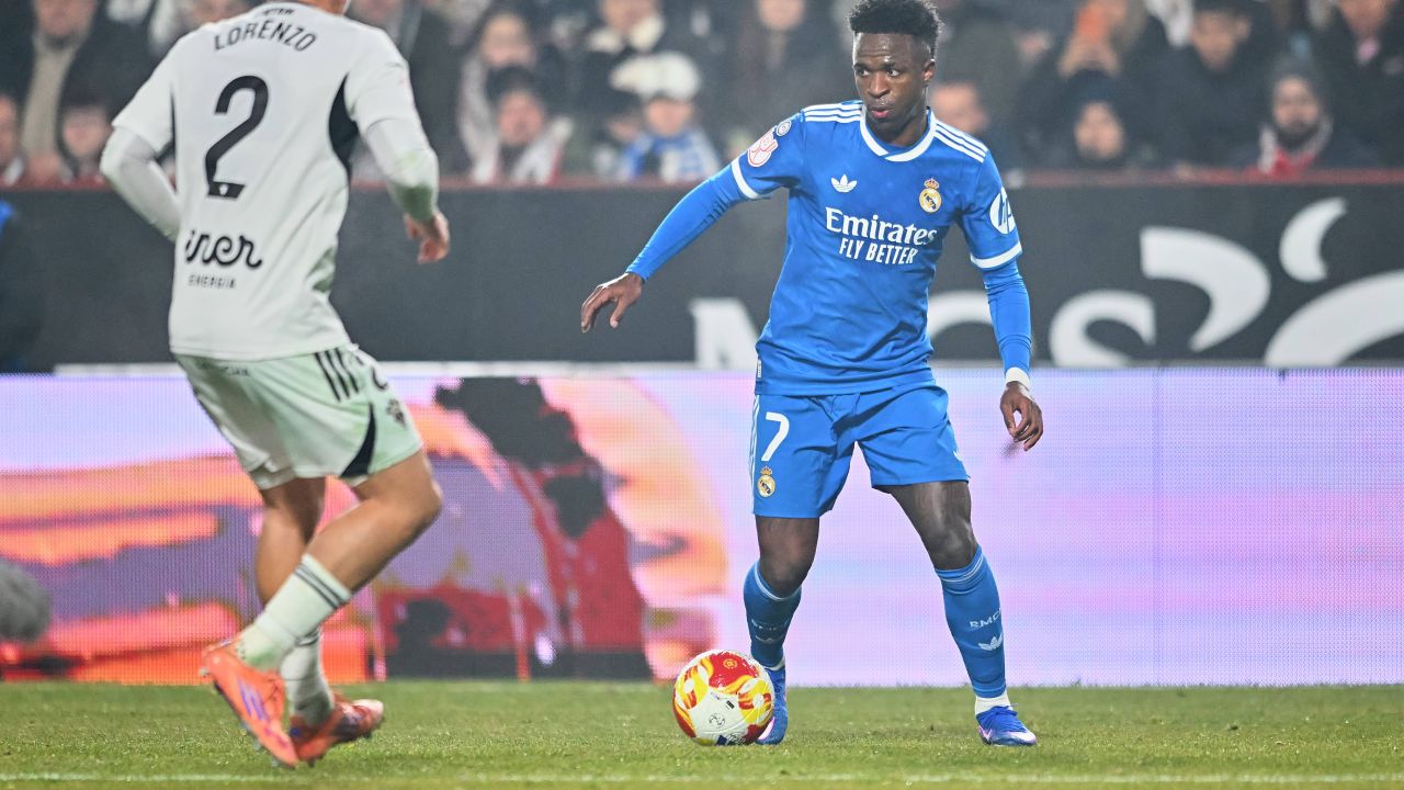 Albacete surprinde Real Madrid cu 3-2, fost golgheter de la Farul, decisiv.