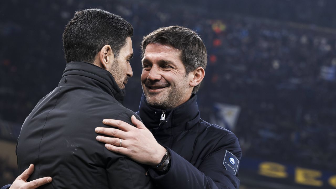 Cristi Chivu, esențial în negocierile pentru un transfer de marcă la Inter Milano!