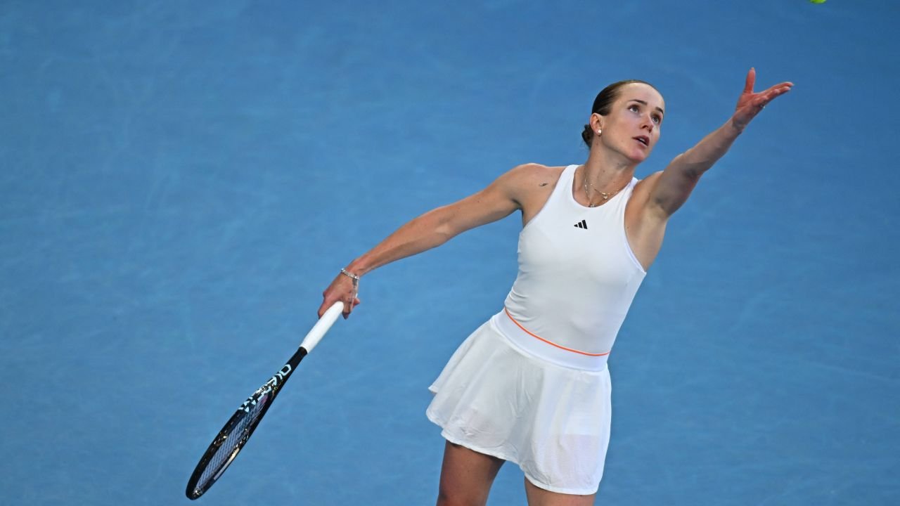 Duel incendiar la Australian Open 2026: O reîntâlnire cu ecouri din istorie Australian Open 2026 promite să fie un turneu memorabil, iar meciul dintre starurile tenisului mondial stârnește deja o mare febrilitate printre iubitorii sportului