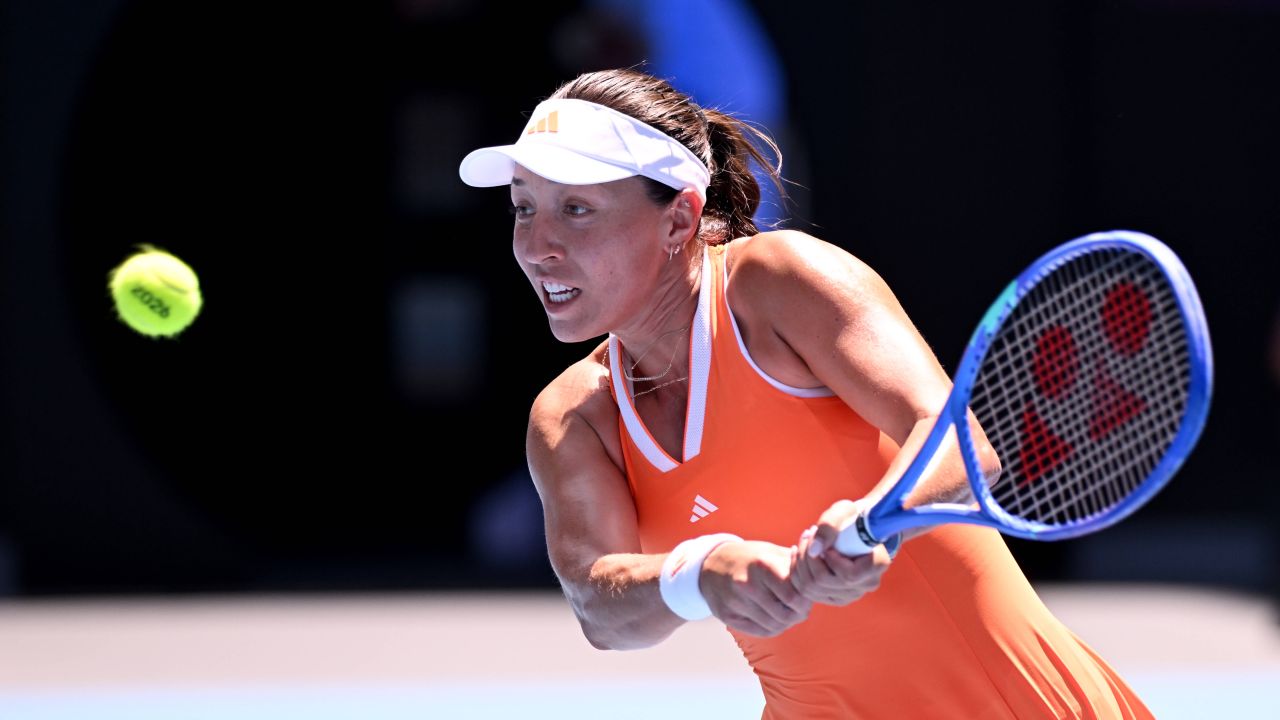 Pegula și Rîbakina, pe drumul spre trofeul de la Australian Open 2026, în sferturi.