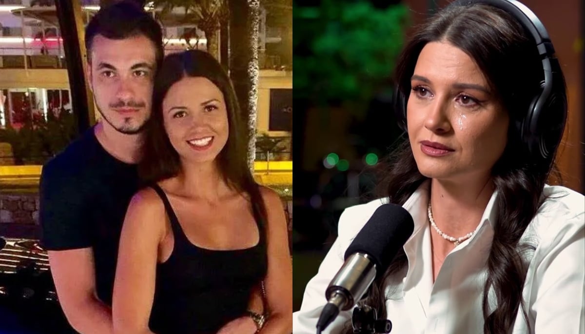 Încercările Iuliei Pârlea: O relație tumultoasă cu Alex Pițurcă Iulia Pârlea, cunoscută prezentatoare a rubricii meteo de la PRO TV, a făcut recent confesiuni emoționante despre relația sa cu Alex Pițurcă, fiul fostului selecționer al echipei naționale de fotbal, Victor Pițurcă