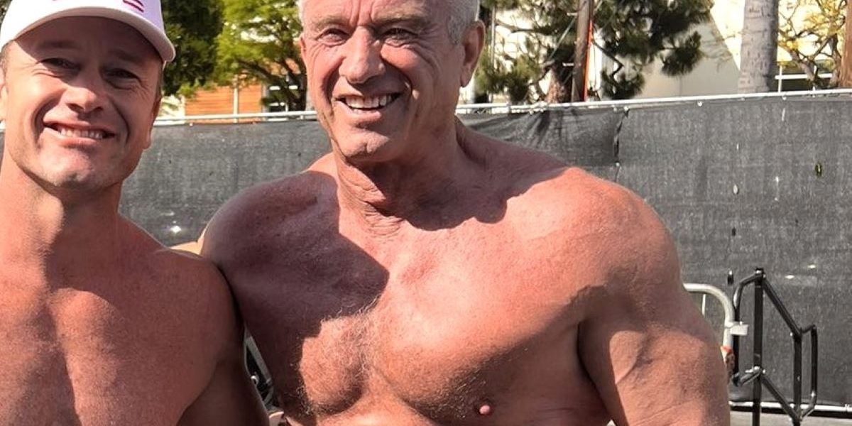 kennedy-jr.jpg - Presa360