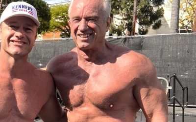 kennedy-jr.jpg - Presa360