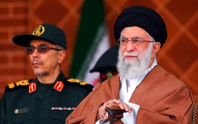 khamenei-iran-getty.jpg - Presa360