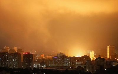 kiev-atac-drone-rusia.jpeg - Presa360