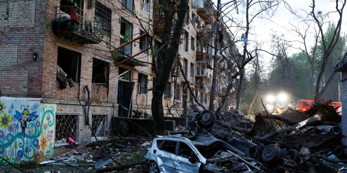 kiev-atac-razboi-rusia.jpeg - Presa360