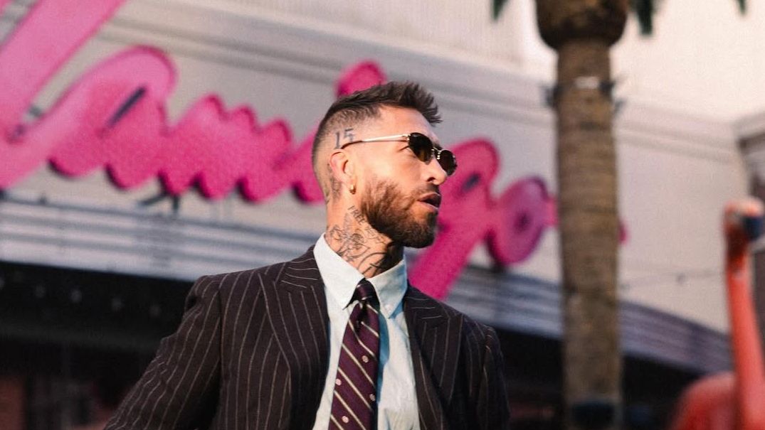 Sergio Ramos, noul patron în La Liga Fostul căpitan al echipei naționale a Spaniei și al clubului Real Madrid, Sergio Ramos, își continuă cariera în fotbalul profesionist, însă într-un rol complet diferit