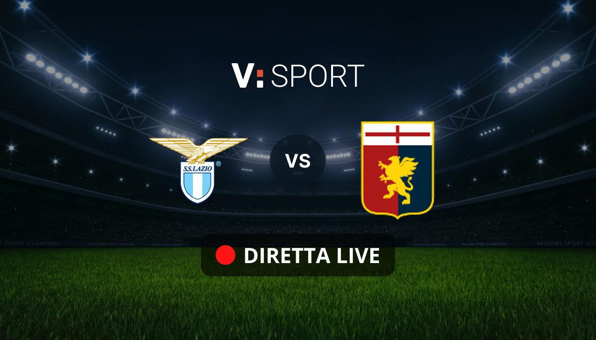 Victorie concludentă pentru Lazio în fața Genoa Lazio a obținut astăzi o victorie convingătoare cu 2-0 împotriva echipei Genoa, în cadrul unui meci disputat pe stadionul Olimpico din Roma