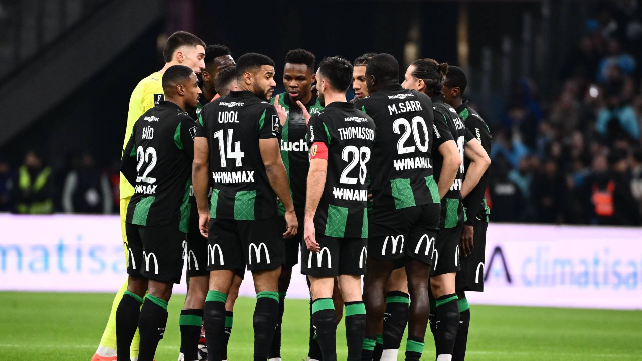 ACUM Lens învinge Le Havre 1-0! Se conturează un nou lider în Ligue 1?