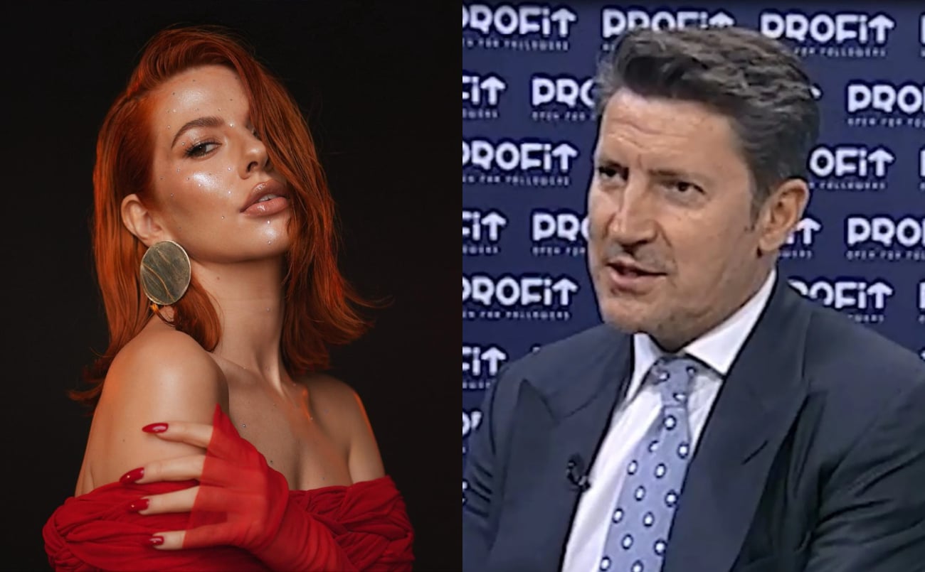 Lidia Buble își lansează noul album și se pregătește pentru un concert spectaculos la Sala Palatului Lidia Buble, una dintre cele mai apreciate artiste din România, traversează o perioadă efervescentă atât pe plan profesional, cât și personal