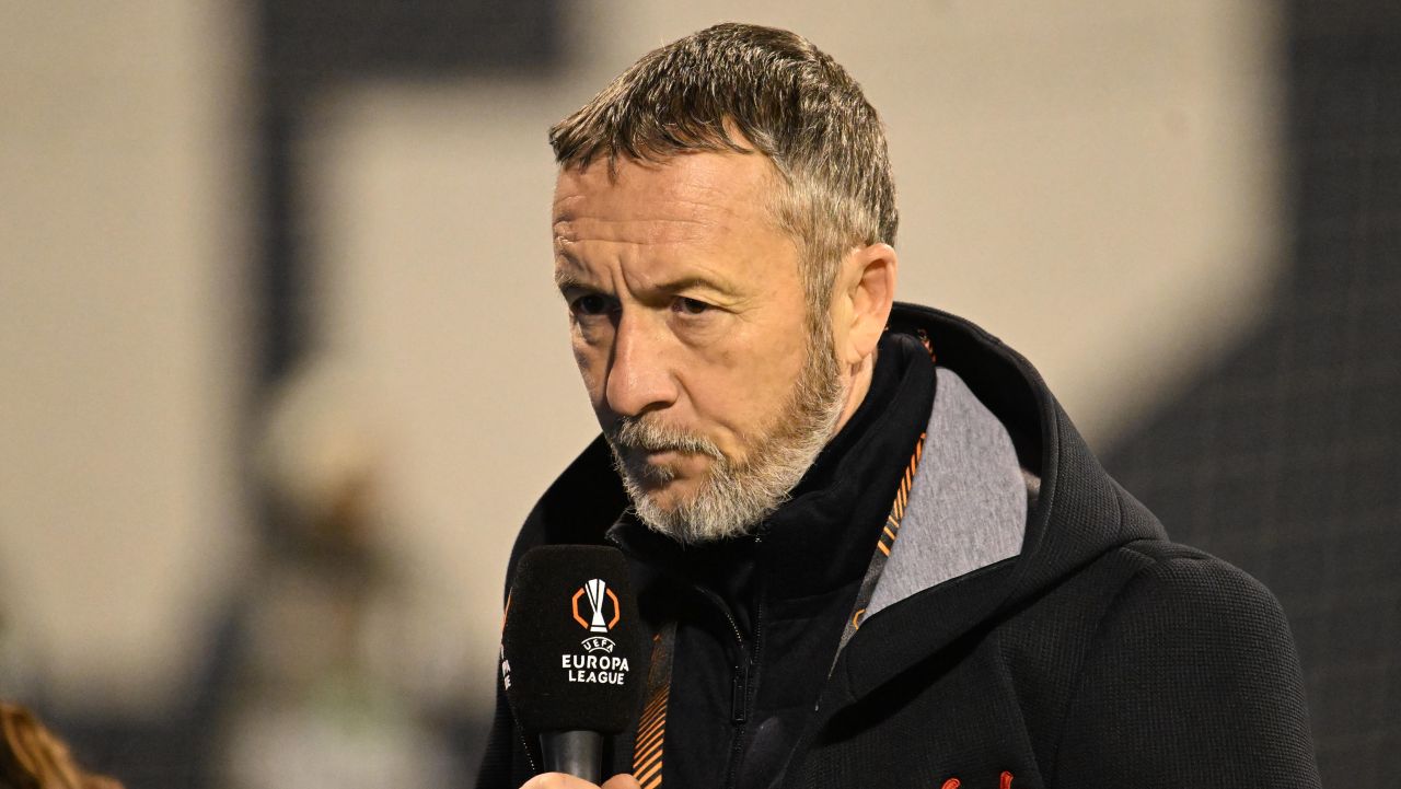 Mihai Stoica, mesaj tranșant către fanii FCSB-ului: "Nu mai dați vina pe jucători!" Mihai Stoica, managerul general al FCSB-ului, a ieșit public cu o reacție dură în urma criticilor îndreptate către jucătorii echipei