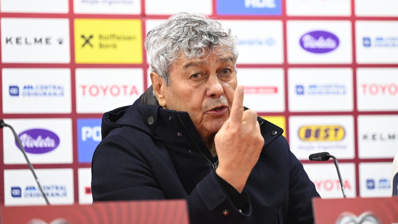 Mircea Lucescu, în Turcia pentru a susține echipele românești Selecționerul echipei naționale de fotbal a României, Mircea Lucescu, a decis să relocheze planurile de pregătire, anunțându-și staff-ul că este pregătit să călătorească în Turcia