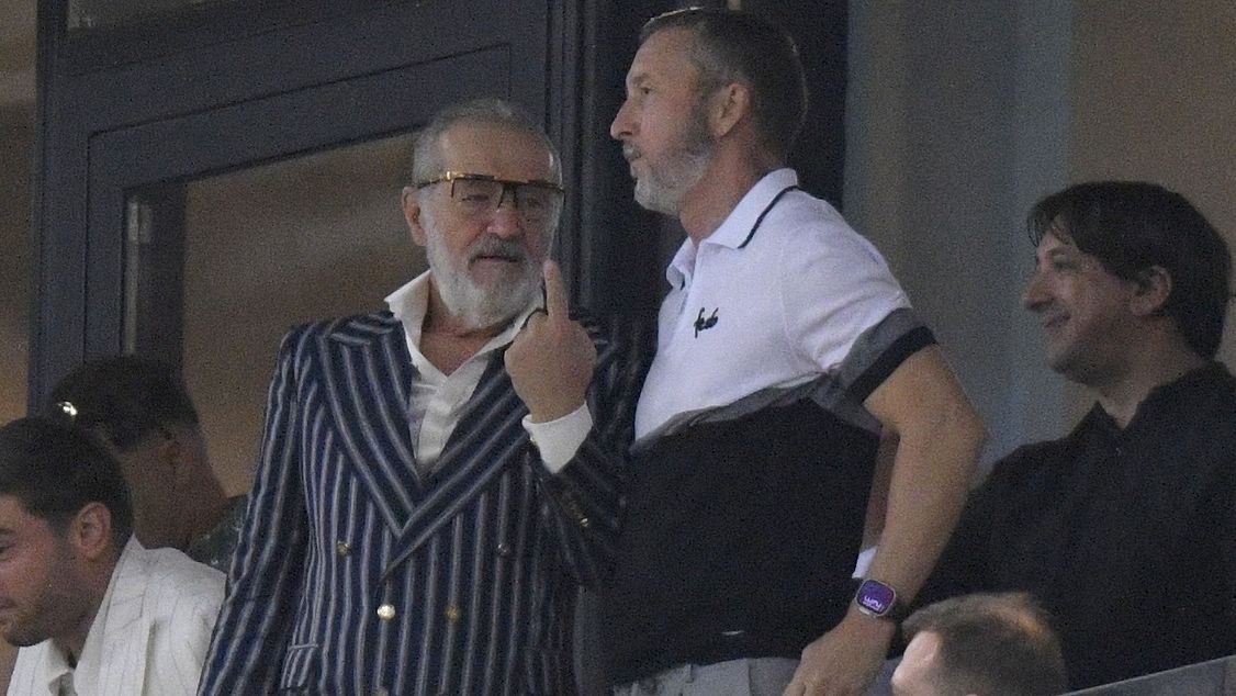 Mihai Stoica: „Mulți jucători încearcă să-l păcălească pe Becali!”