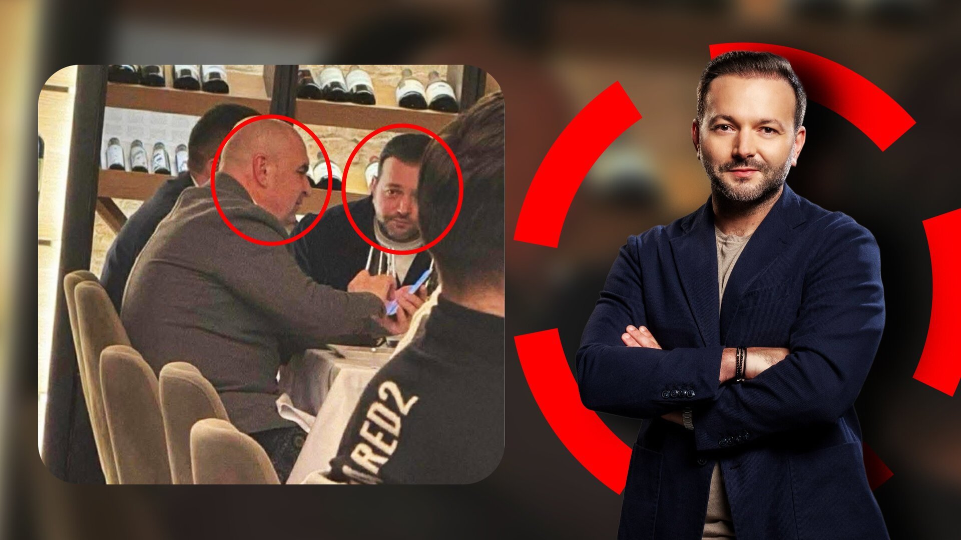 „Transparență totală: declarația care cutremură opinia publică”