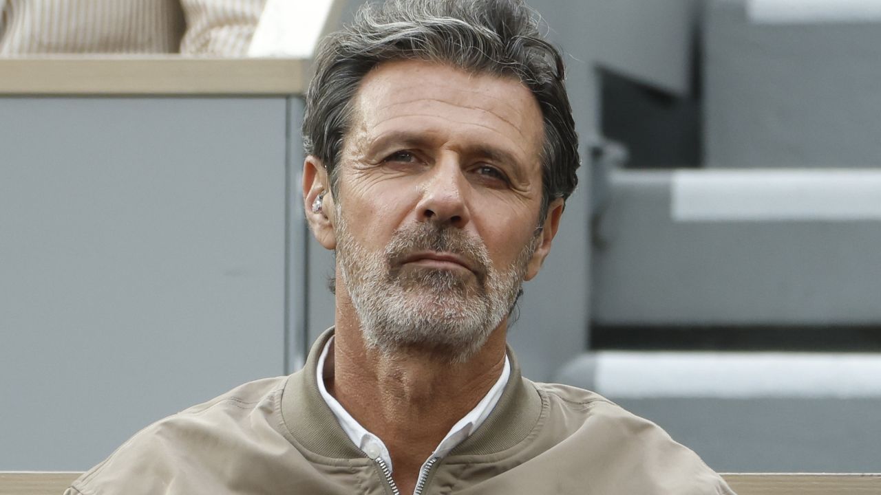 Mouratoglou, contestat de un fost finalist de Grand Slam: „Nu poți da lecții!”