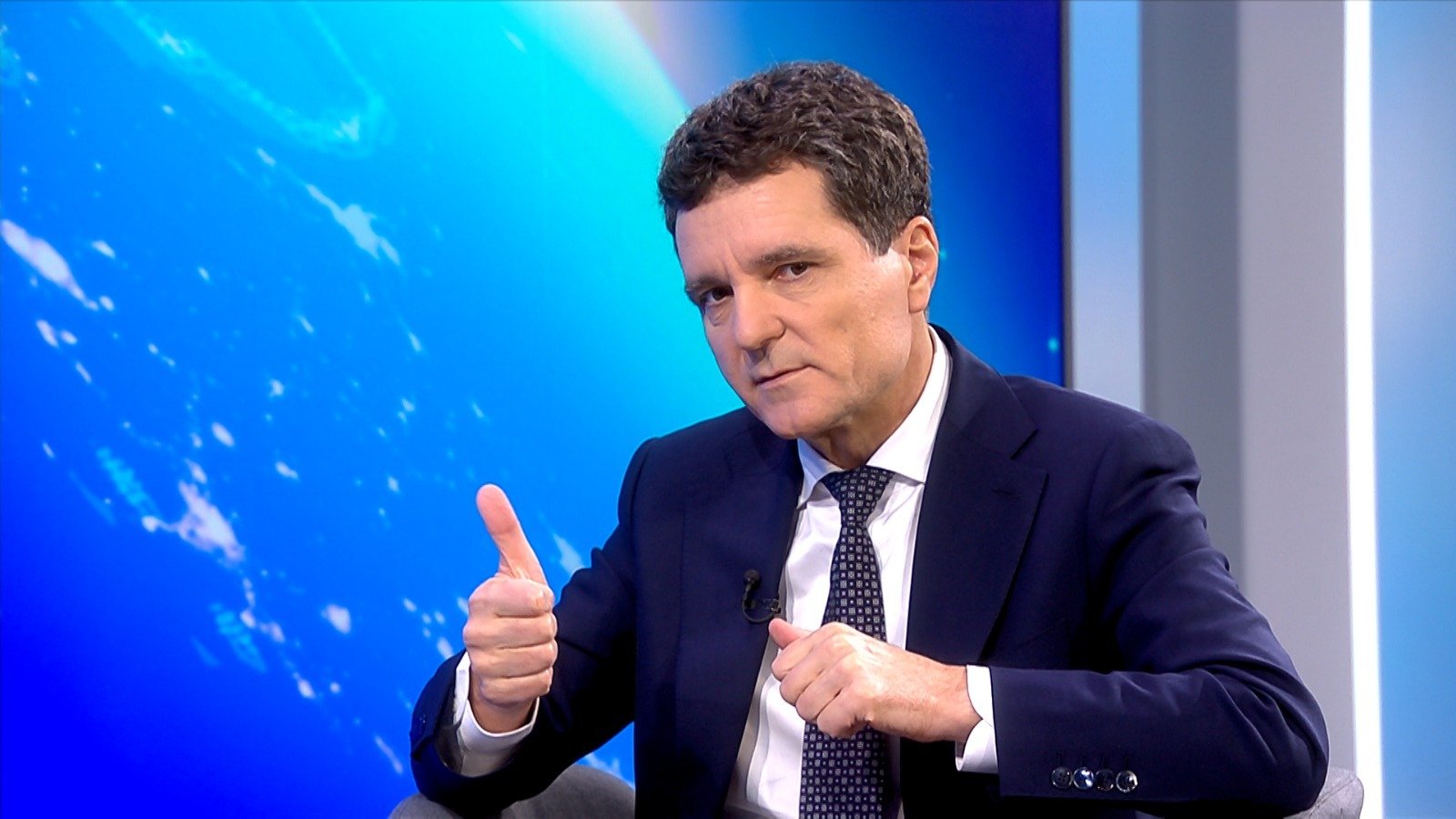 Nicușor Dan despre planificarea crimei de adolescenți în Timiș: lipsă de strategie în lupta cu drogurile și dependența de calculator