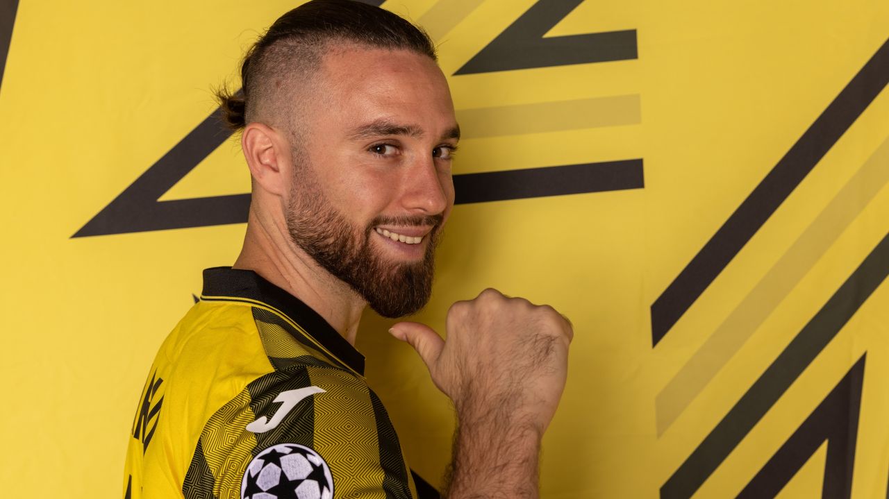 FCSB se pregătește de o nouă mutare pe piața transferurilor FCSB, una dintre cele mai importante echipe din fotbalul românesc, este pe cale să finalizeze o nouă mutare în această fereastră de mercato