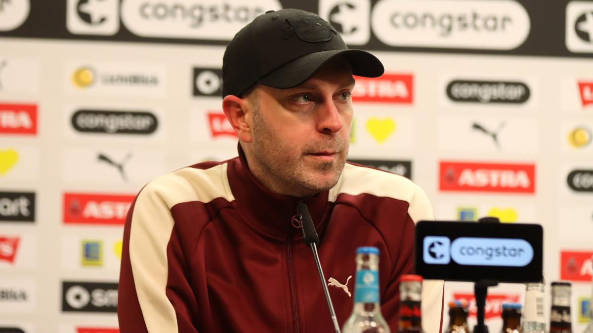 Ole Werner şi începeul promiţător la RB Leipzig Ole Werner, antrenorul proaspăt numit la RB Leipzig, îşi încheie primul semestru pe banca tehnică cu un bilanţ pozitiv, dar plin de provocări