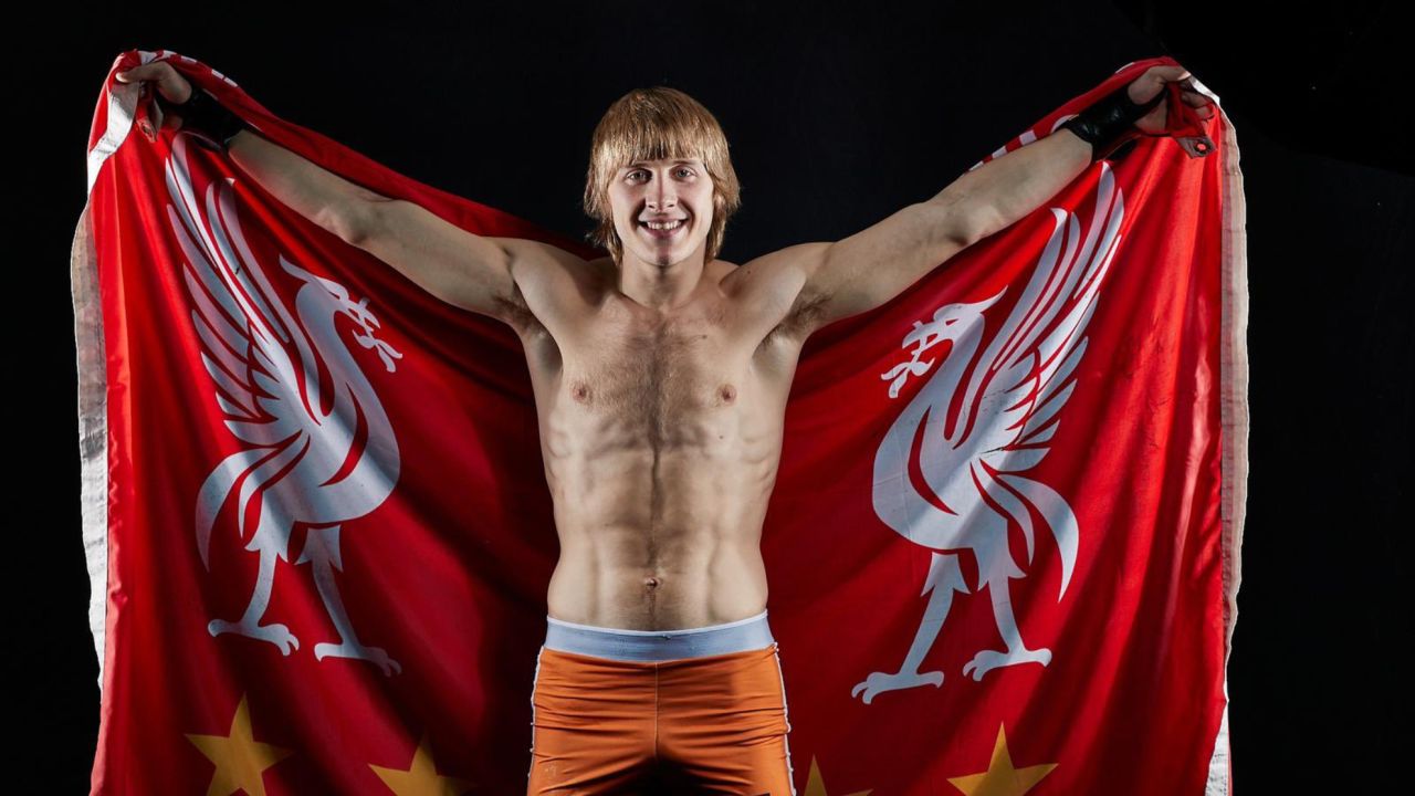 Liverpool găzduiește meciul Paddy Pimblett - Justin Gaethje la UFC 324