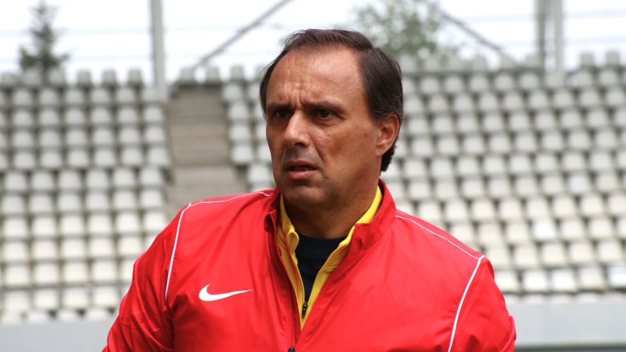 Avertisment sever: Doi internaționali riscă să nu joace în martie!