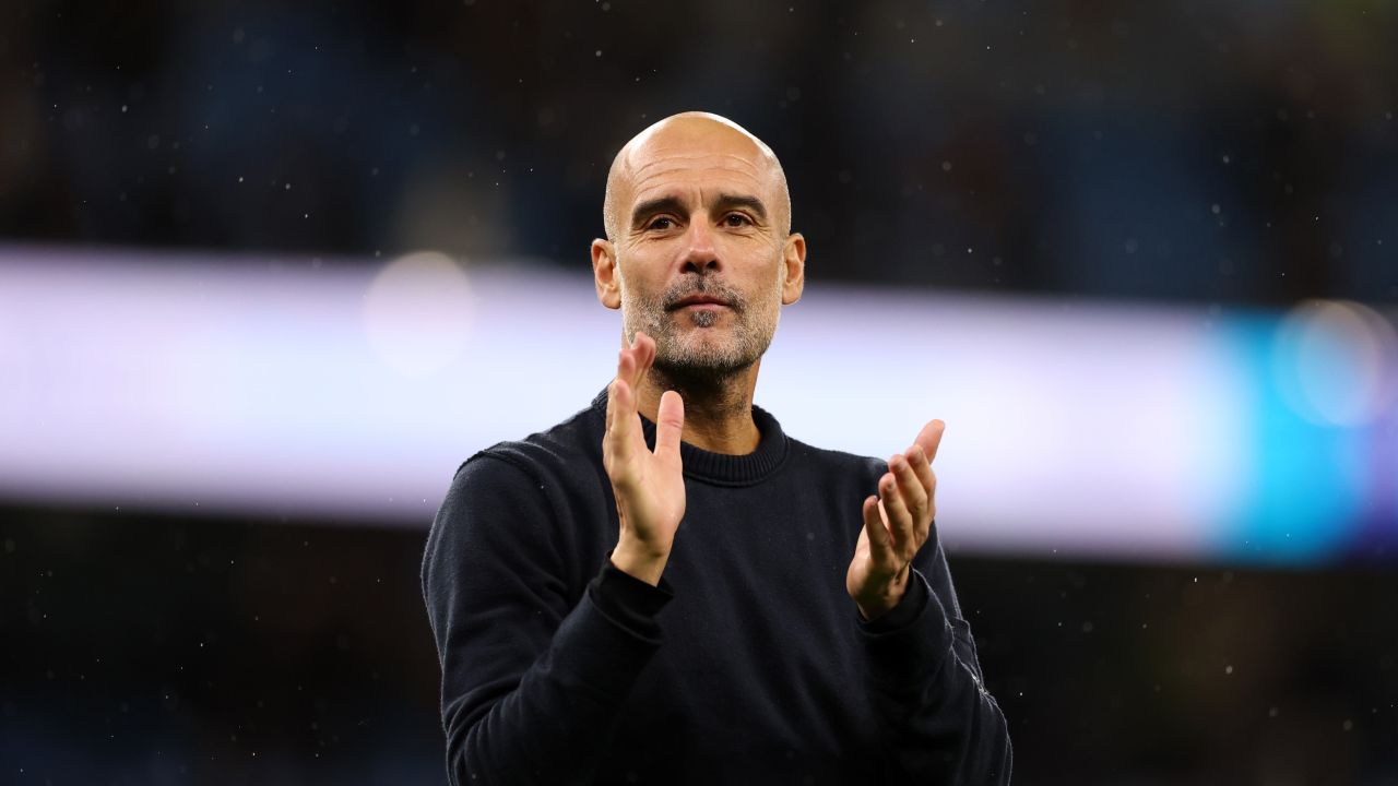 FA Cup: Manchester City – Exeter, în direct pe VOYO, „cetățenii” conduc cu un gol spectaculos!