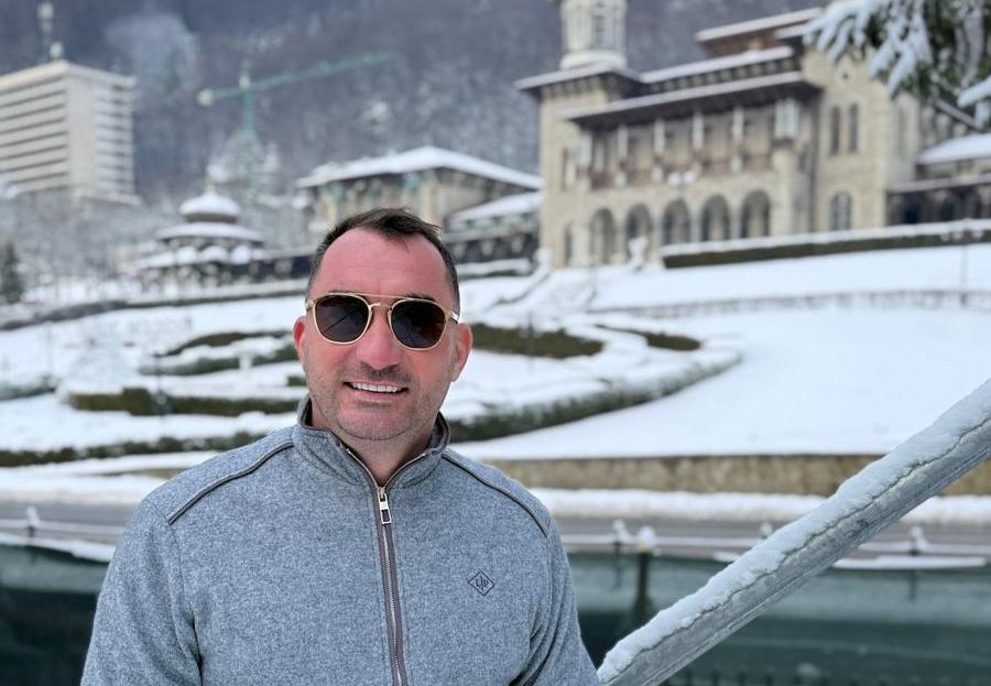 „Slanik” își deschide porțile la Slănic Moldova: un festival de iarnă promițător Evenimentul de iarnă „Slanik” va transforma Slănic Moldova într-un adevărat pol de distracție, reunind artiști renumiți atât din România, cât și din străinătate