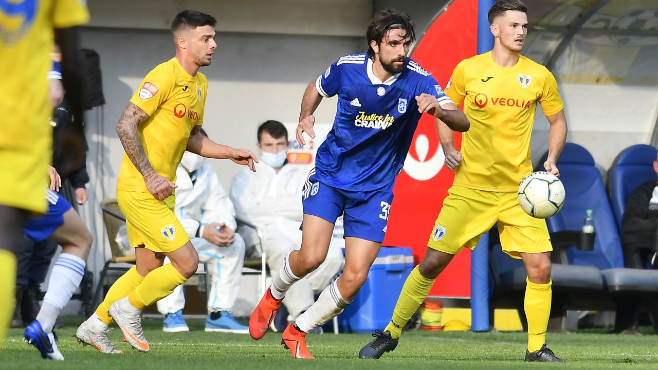 Campionul național italo-argentinian și-a schimbat echipa: „Bienvenido!”