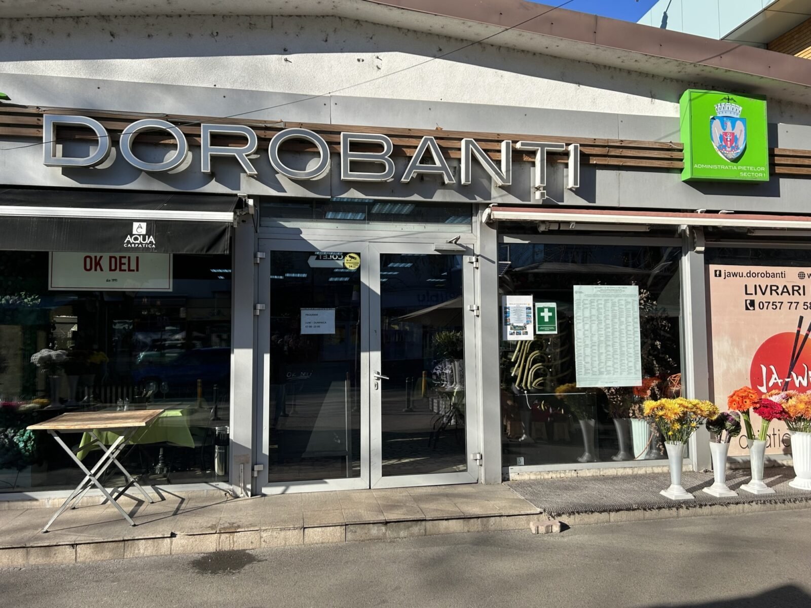 Primăria Sectorului 1 are în plan revitalizarea piețelor tradiționale din zonă, transformându-le în centre dinamice pentru promovarea producătorilor autohtoni, în contextul unui proiect ce urmează să fie supus aprobării Consiliului General al Municipiului București (CGMB)