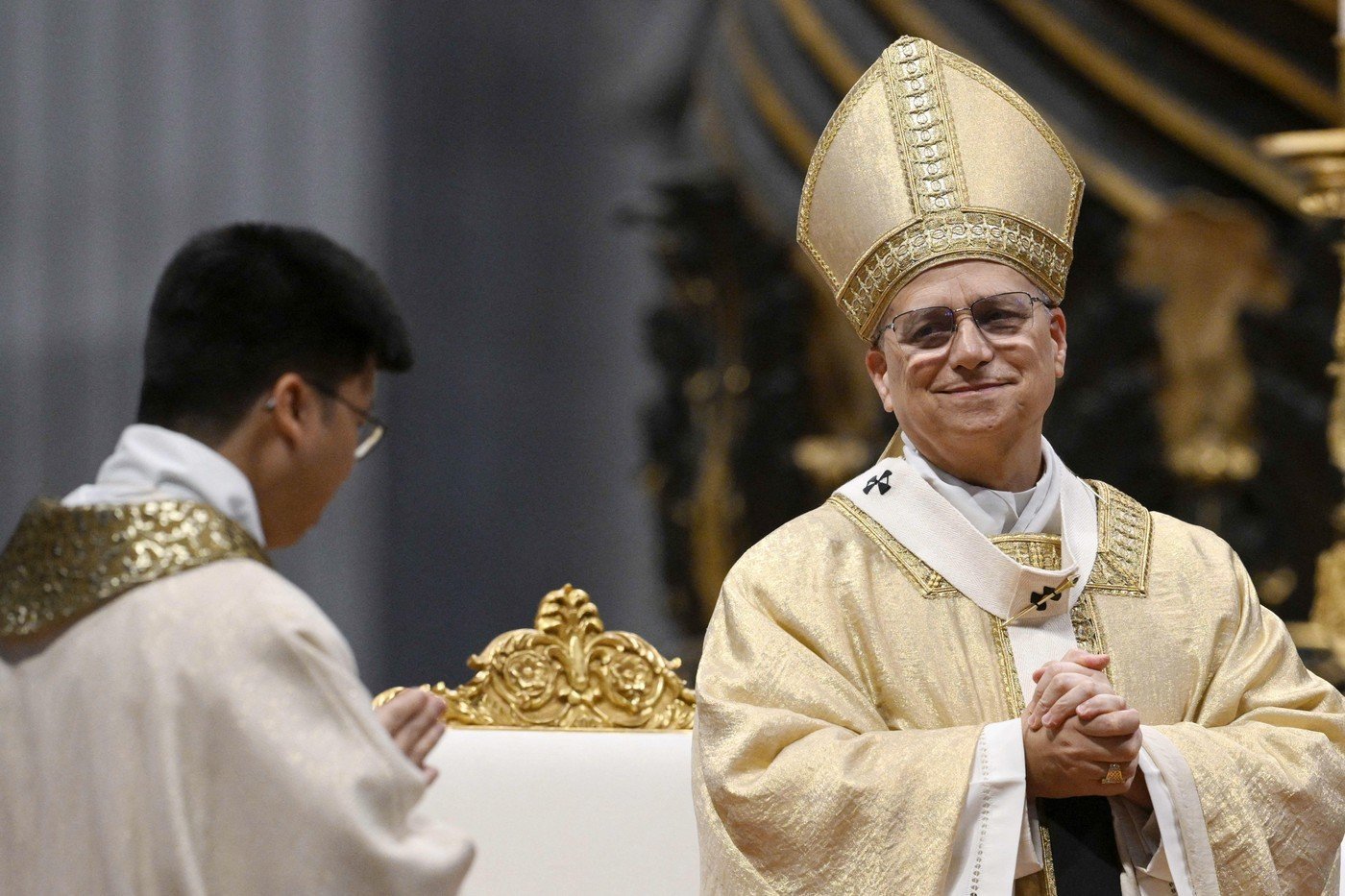 Papa Leon al XIV-lea, într-un mesaj adresat lumii în primele ore ale anului 2023, a tras un semnal de alarmă privind modul în care umanitatea își poate găsi calea spre pace