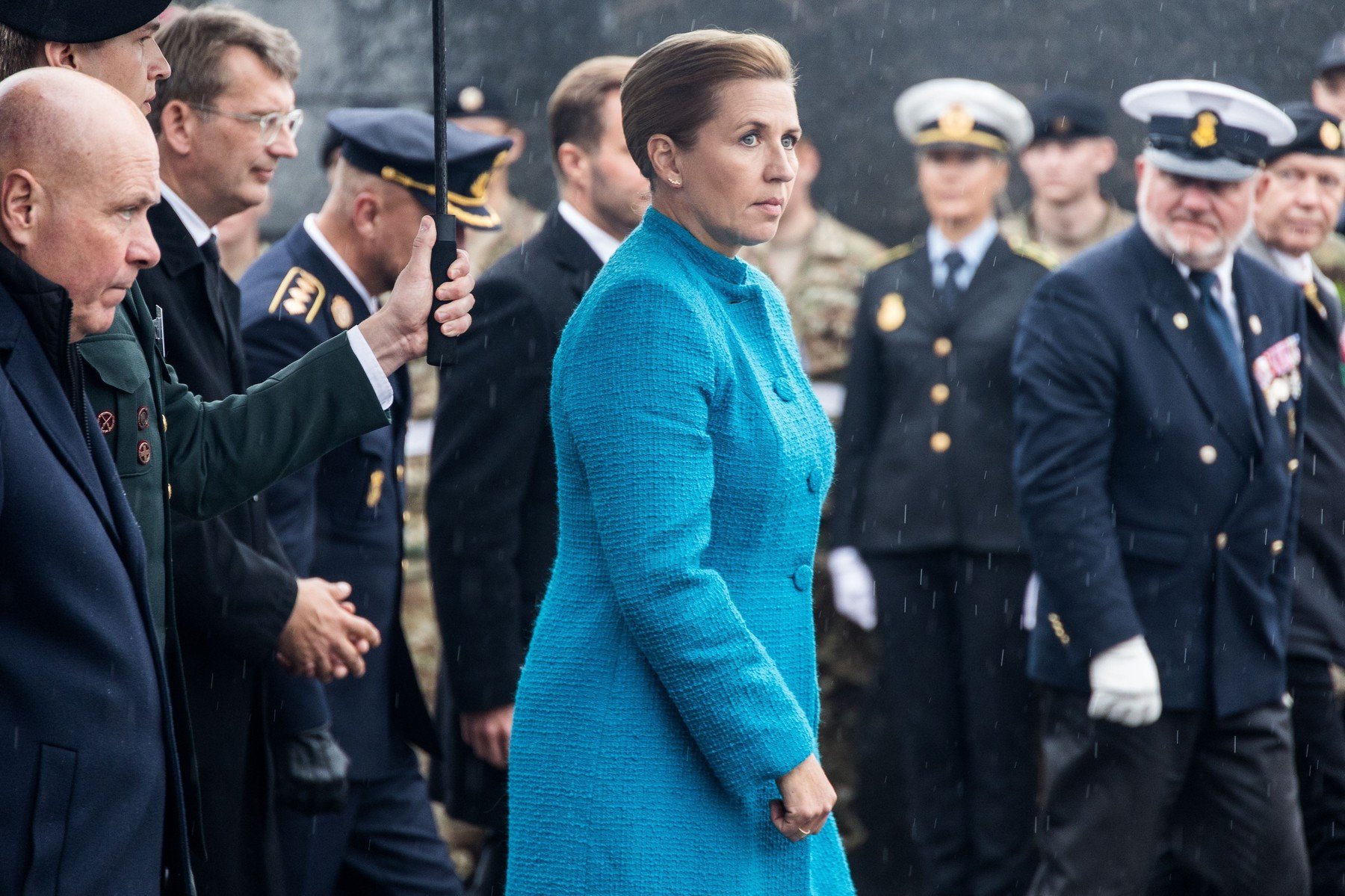 Premierul danez avertizează: Trump trebuie să renunțe la amenințări!