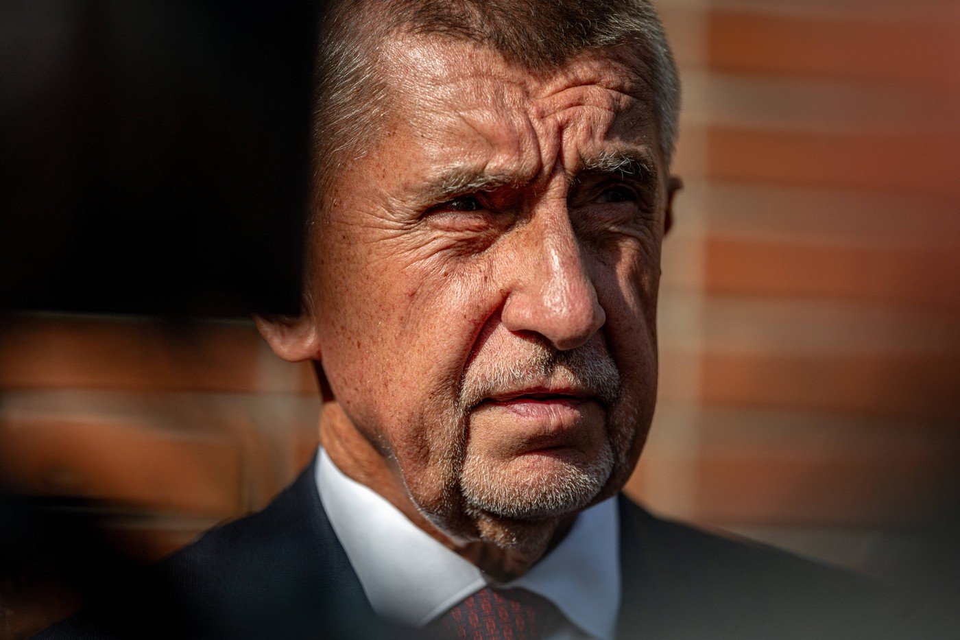 Premierul ceh Andrej Babis și-a exprimat luni poziția cu privire la planurile controversate ale președintelui american Donald Trump de a anexa insula Groenlanda, sugerând că această idee nu trebuie luată în serios și ar trebui respinsă cu fermitate