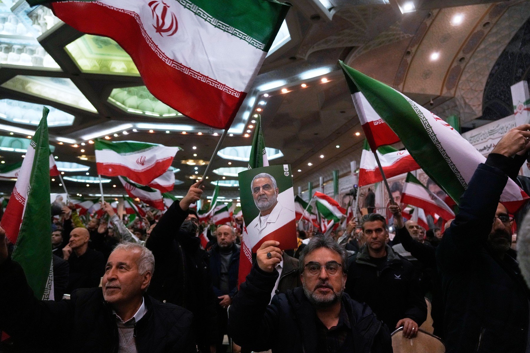 Proteste în Iran: cel puțin patru morți, anunță ONG-urile