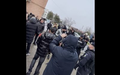 protest-la-spitalul-judetean-Buzau.jpg - Presa360