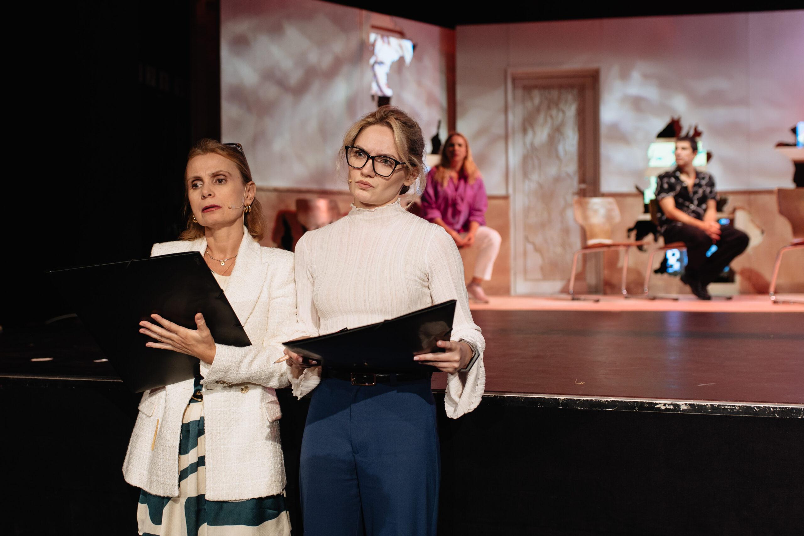 Bucureștiul se pregătește să devină, din nou, capitala entertainmentului cultural, oferind locuitorilor și vizitatorilor o serie impresionantă de evenimente pentru toate gusturile și toate vârstele, în perioada următoare