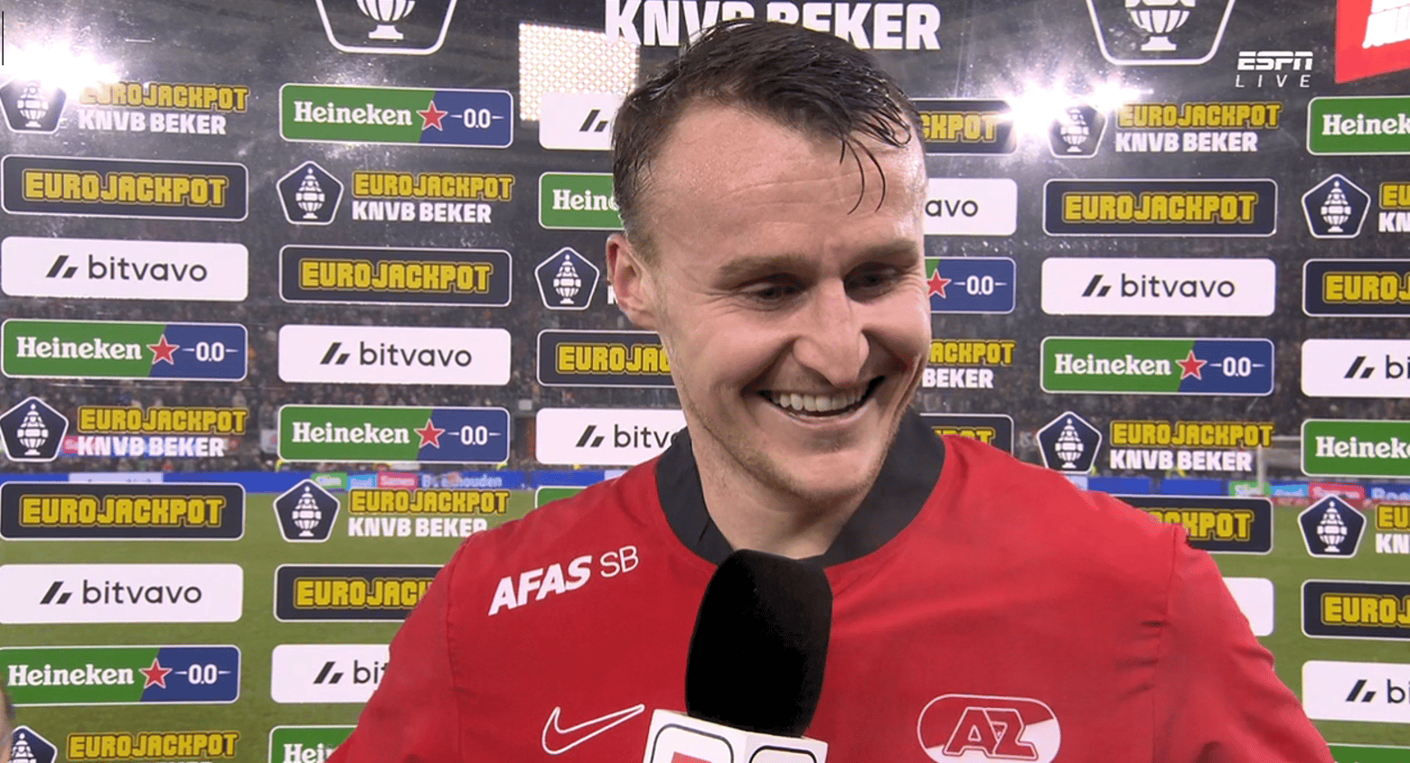 Ajax, provocarea săptămânală: cum răspunde echipa noastră?