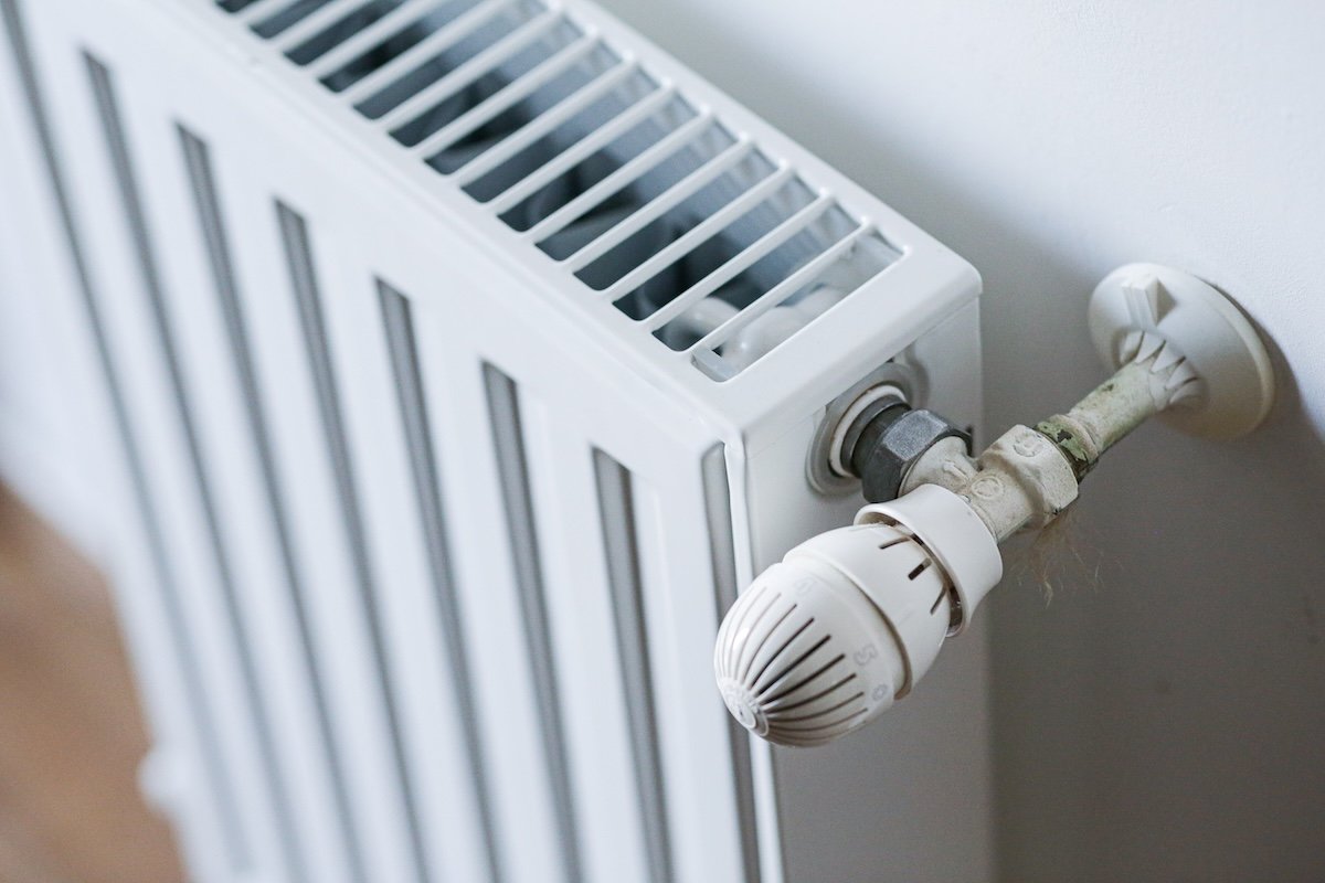 Guvernul amână aplicarea amenzii pentru repartitoare de căldură, până când?